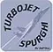 TurboJet Spurghi Logo